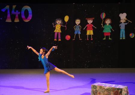 PRIREDITEV OB 140 LET ŠOLSTVA NA RAKEKU 28 FOTO LJUBO VUKELIČ